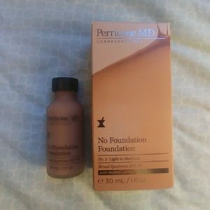 Dr. Perricone No Foundation Foundation #2
